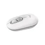 Logitech POP Mouse Blanco