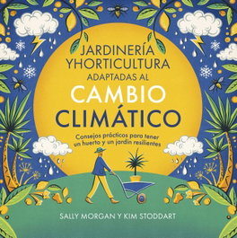 ACANTO, Jardinería y horticultura adaptadas al cambio climático - Sally Morgan