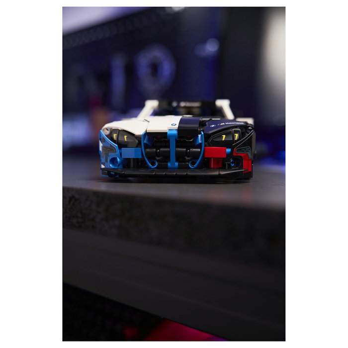 LEGO Technic BMW M4 GT3 EVO 42226