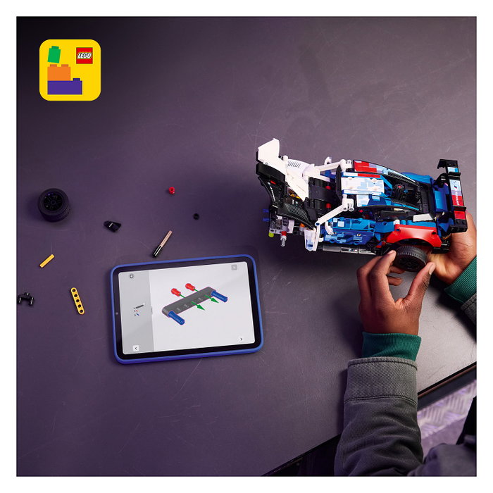 LEGO Technic BMW M4 GT3 EVO 42226