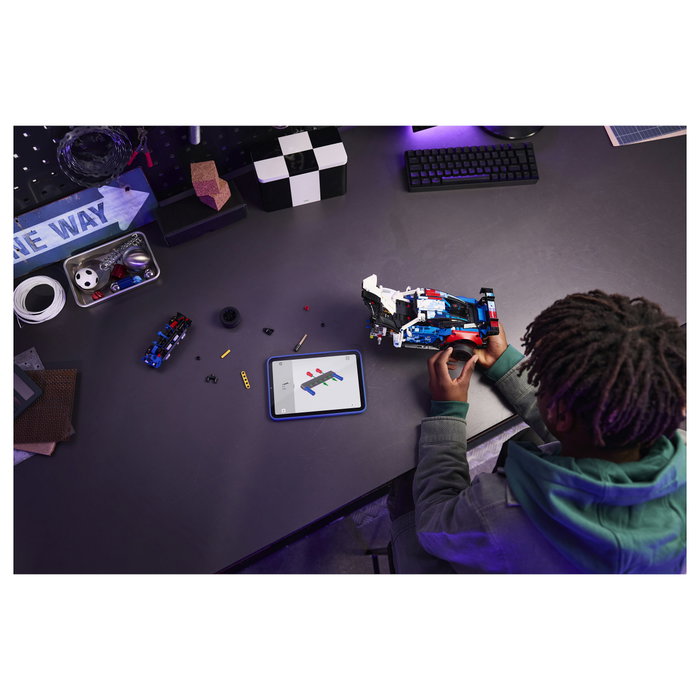 LEGO Technic BMW M4 GT3 EVO 42226