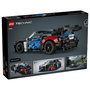 LEGO Technic BMW M4 GT3 EVO 42226