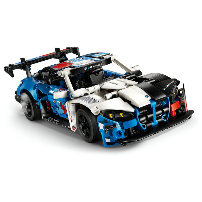 LEGO Technic BMW M4 GT3 EVO 42226