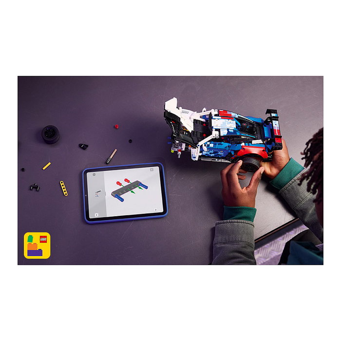 LEGO Technic BMW M4 GT3 EVO 42226