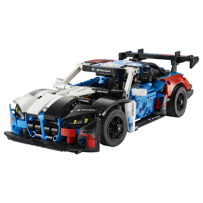 LEGO Technic BMW M4 GT3 EVO 42226