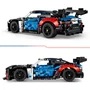 LEGO Technic 42226 BMW M4 GT3 EVO - Set de construcción para mayores de 11 años - Regalo para Aficionados al Automovilismo