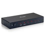 Equip Splitter HDMI de 4 puertos Full HD 3D