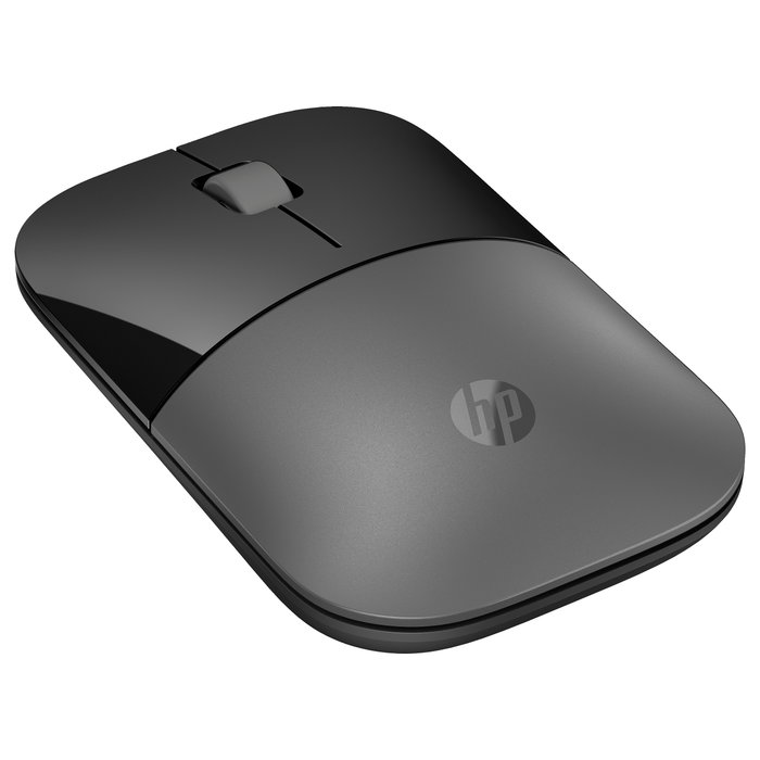 HP Z3700 Dual Ratón Inalámbrico Plata HP Z3700 Dual Ratón Inalámbrico Plata