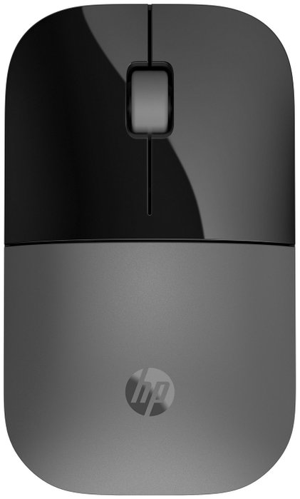 HP Z3700 Dual Ratón Inalámbrico Plata HP Z3700 Dual Ratón Inalámbrico Plata