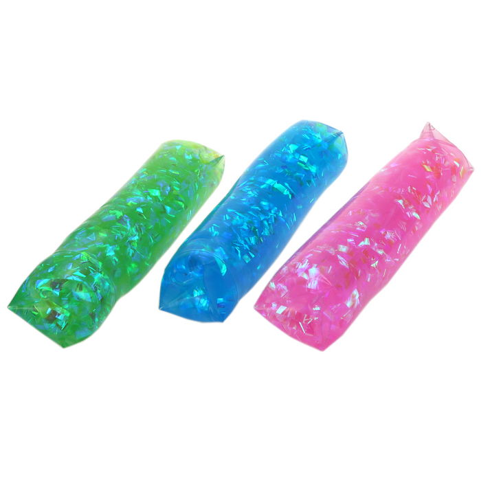 Jeux 2 momes Juego Serpiente De Agua, Colección Seche Pleure, Para Mayores de 3 años, Medidas d.5 cm; h.22 cm