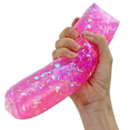 Jeux 2 momes Juego Serpiente De Agua, Colección Seche Pleure, Para Mayores de 3 años, Medidas d.5 cm; h.22 cm