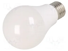 GTV Poland Lámpara LED E27 Blanco Neutral 4000K