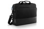 Dell Maletín Pro Slim Briefcase 15" para Portátil, Color Negro, Protección Ecológica