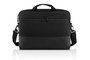Dell Maletín Pro Slim Briefcase 15" para Portátil, Color Negro, Protección Ecológica