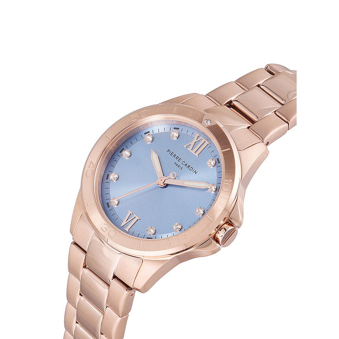 Reloj Mujer Pierre Cardin CF.1009.MR.2 (Ø 34 mm)