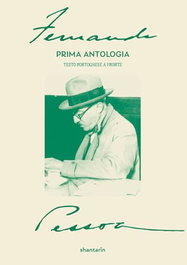 SHANTARIN, Prima Antologia - Fernando Pessoa