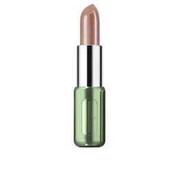 Clinique POP LONGWEAR SHINE barra de labios Bare Pop