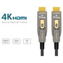 Equip Cable HDMI 2.1 Desmontable HDMI a Micro HDMI 10m 8K 60Hz 119471