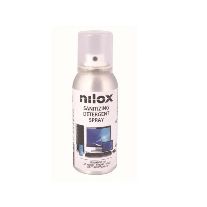 Nilox Spray Desinfectante 100ml Nilox Spray Desinfectante 100ml