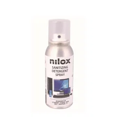 Nilox Spray Desinfectante 100ml