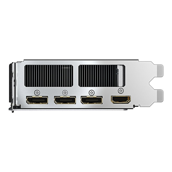 Gigabyte Radeon AI PRO R9700 AI TOP 32G GDDR6 256-bit