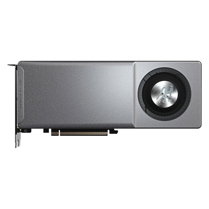 Gigabyte Radeon AI PRO R9700 AI TOP 32G GDDR6 256-bit