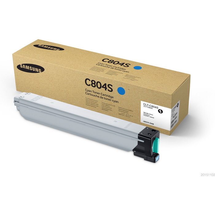 HP CLT-C804S Cian