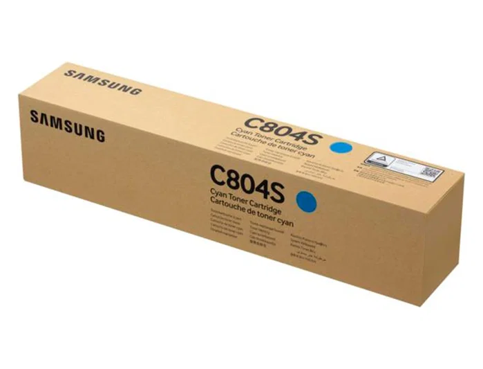 HP CLT-C804S Cian