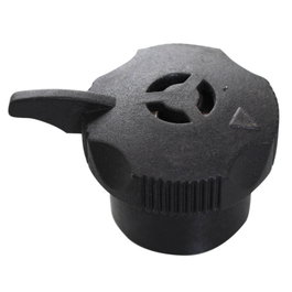 Vassary Chimenea para la olla ultra rápida