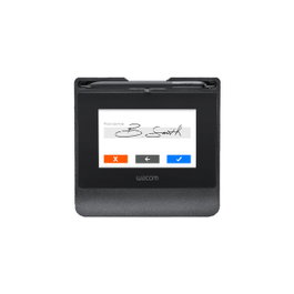 Wacom LCD SIGNATURE PAD STU-540