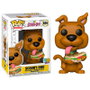 FUNKO POP! Scooby-Doo con Sándwich