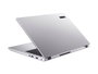 Acer TravelMate P2 TMP215-75-G2 - Portátil 15.6" Full HD, Intel Core Ultra 7 155H, 16GB RAM, 512GB SSD, Windows 11 Pro, Plata