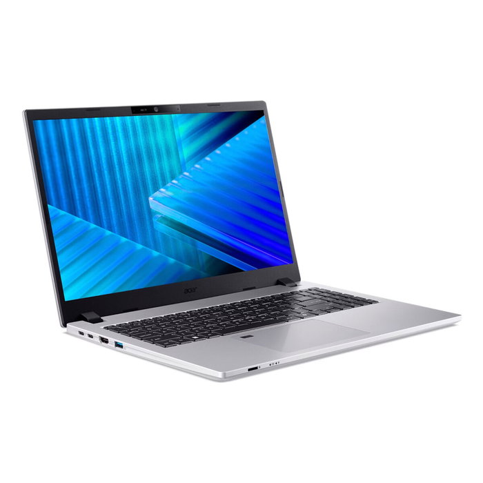 Acer TravelMate P2 15 TMP215-75-G2-TCO, Intel Core Ultra 7, 16GB, 512GB SSD, 15.6 pulg Acer TravelMate P2 15 TMP215-75-G2-TCO, Intel Core Ultra 7, 16GB, 512GB SSD, 15.6 pulg