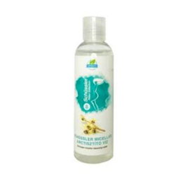 SCHUSSLER NATUR COSMEDICS SCHUSSLER Nº8 agua micelar hamamelis 200ml