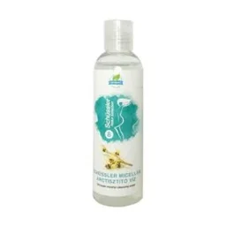 SCHUSSLER NATUR COSMEDICS Agua Micelar Nº8 Hamamelis 200ml