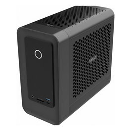 Zotac ZBOX MAGNUS ONE EU27506TC CU7 Mini PC, Intel Core i7, 16GB RAM, 1TB SSD, NVIDIA RTX 5060 Ti, Windows 11 Home