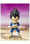 Tamashii Nations Dragon Ball Daima Figura S.H. Figuarts Vegeta (Mini) 7cm Coleccionable Anime