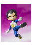Tamashii Nations Dragon Ball Daima Figura S.H. Figuarts Vegeta (Mini) 7cm Coleccionable Anime