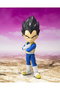 Tamashii Nations Dragon Ball Daima Figura S.H. Figuarts Vegeta (Mini) 7cm Coleccionable Anime