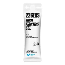 226ERS Gel High Fructose 80Gr Neutro