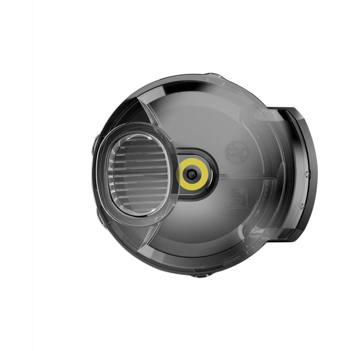Bosch MUZ S68VL VeggieLove MUM Series 6 con cortador continuo y 5 discos