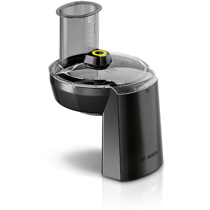 Bosch MUZ S68VL VeggieLove MUM Series 6 con cortador continuo y 5 discos