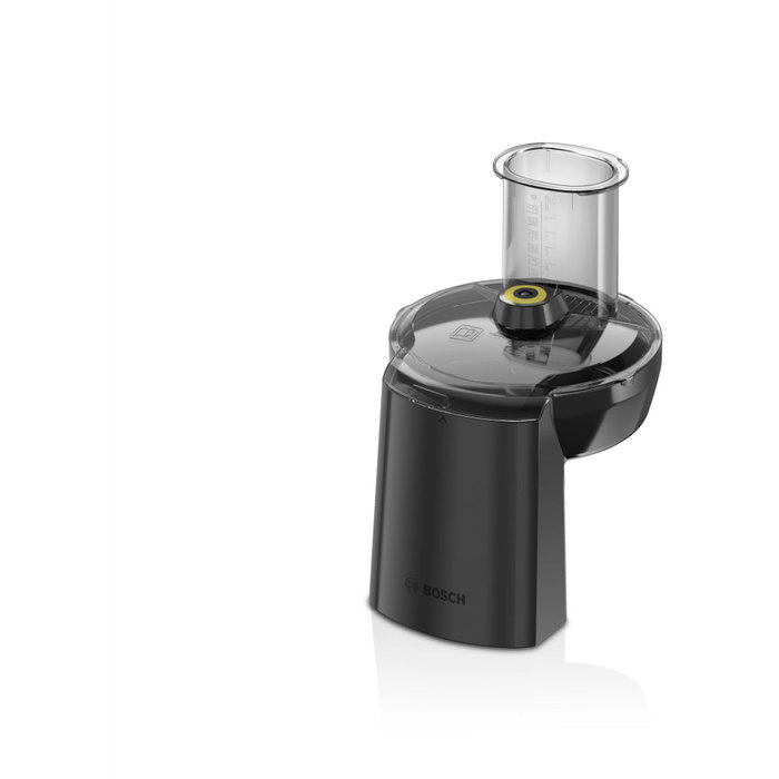 Bosch MUZ S68VL VeggieLove MUM Series 6 con cortador continuo y 5 discos