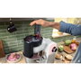 Bosch MUZ S68VL VeggieLove MUM Series 6 con cortador continuo y 5 discos