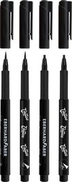 Eberhard Faber Tattoo Skinlettering Set de 5 Marcadores