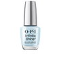 OPI Infinite Shine - Esmalte de Uñas #Totally Tu-blue-ar 15 ml - Colección What's Your Mannitude