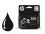 HP Cartucho 308 Negro 160p