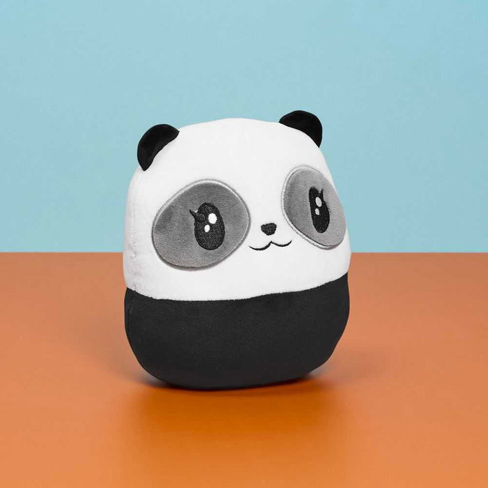 The Concept Factory Peluche Panda SWIIGO 20 cm