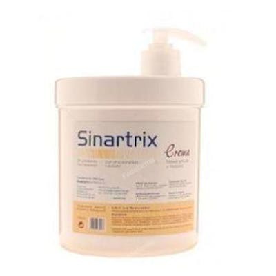 ASSETS MEDICA Bioserum Sinartrix Crema 1000 Ml