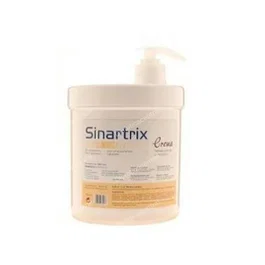 Assets Medica Bioserum Sinartrix Crema Facial Hidratante 1000 ml